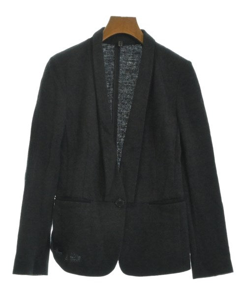 I C B Casual jackets