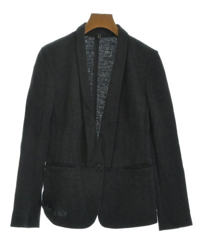 I C B Casual jackets