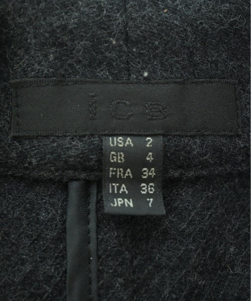 I C B Casual jackets