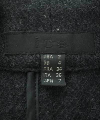 I C B Casual jackets