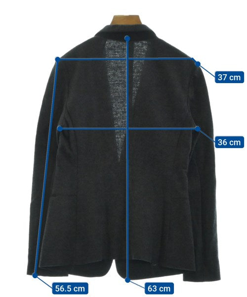 I C B Casual jackets