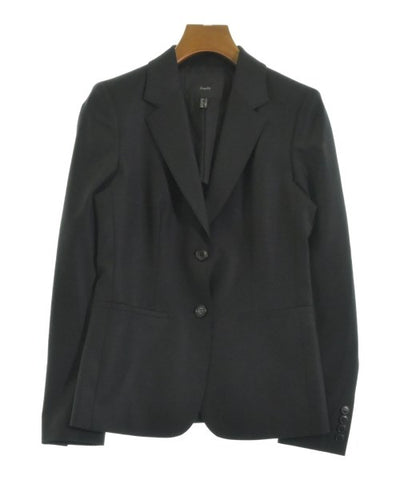 I C B Casual jackets