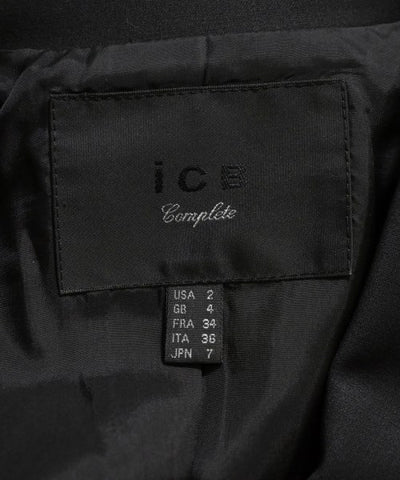 I C B Casual jackets