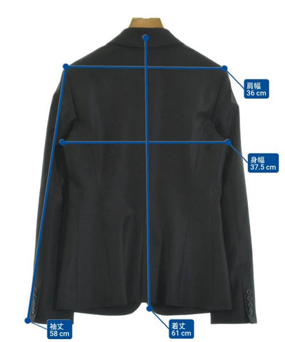 I C B Casual jackets