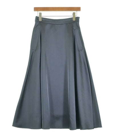 I C B Long/Maxi length skirts