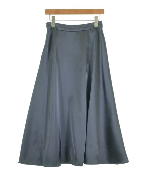 I C B Long/Maxi length skirts