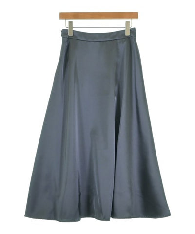 I C B Long/Maxi length skirts