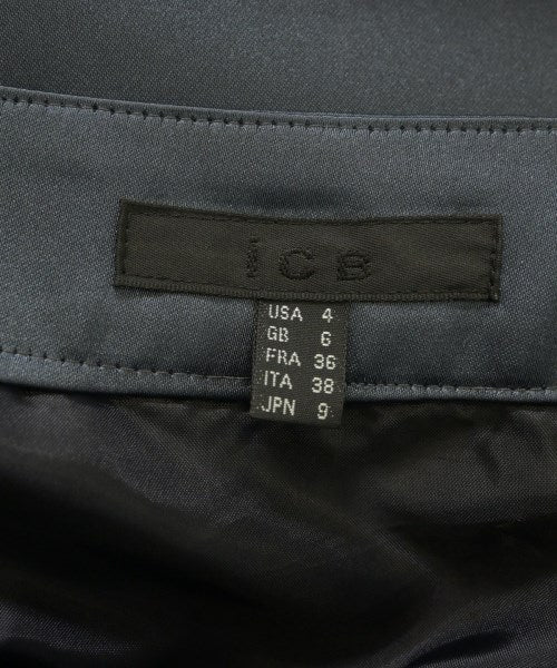 I C B Long/Maxi length skirts