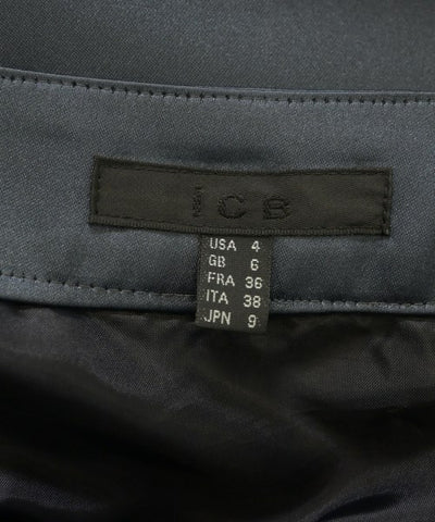 I C B Long/Maxi length skirts