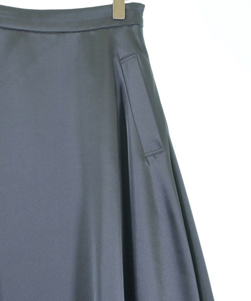 I C B Long/Maxi length skirts