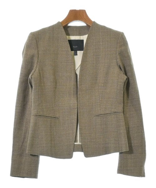 I C B Casual jackets