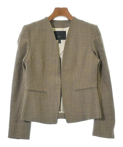 I C B Casual jackets