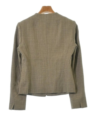 I C B Casual jackets