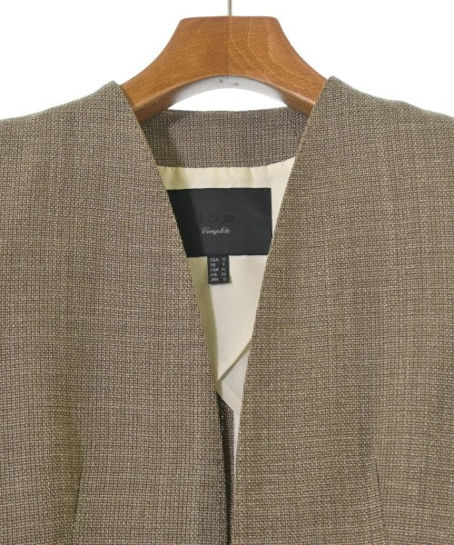 I C B Casual jackets