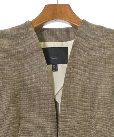 I C B Casual jackets