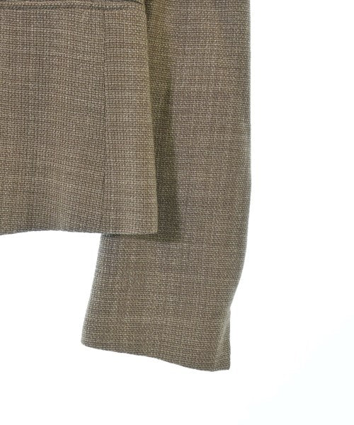 I C B Casual jackets