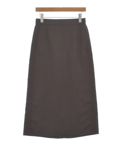 I C B Long/Maxi length skirts