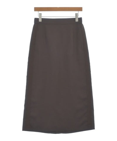 I C B Long/Maxi length skirts