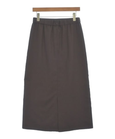 I C B Long/Maxi length skirts