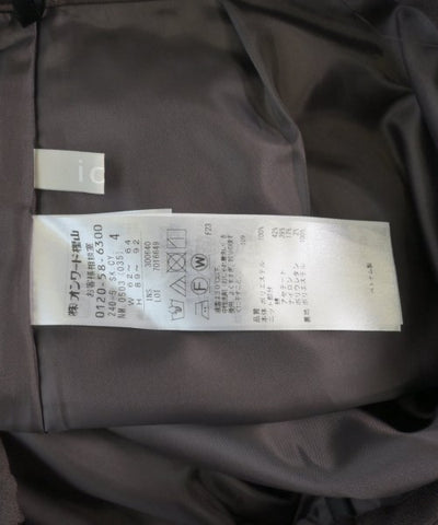 I C B Long/Maxi length skirts