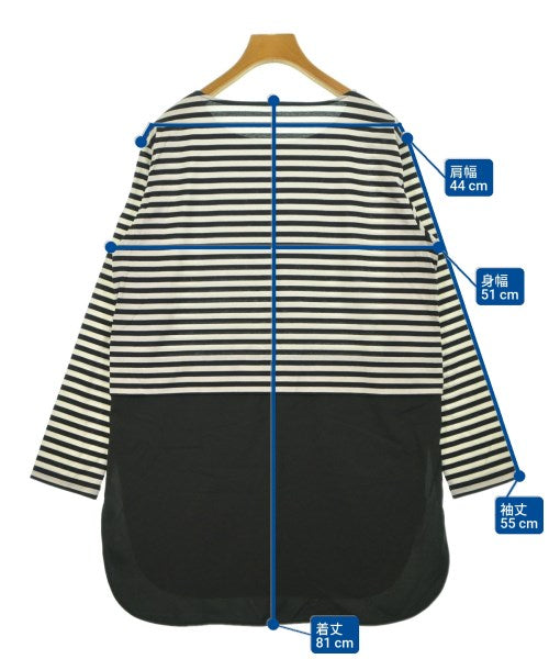 I C B Tee Shirts/Tops