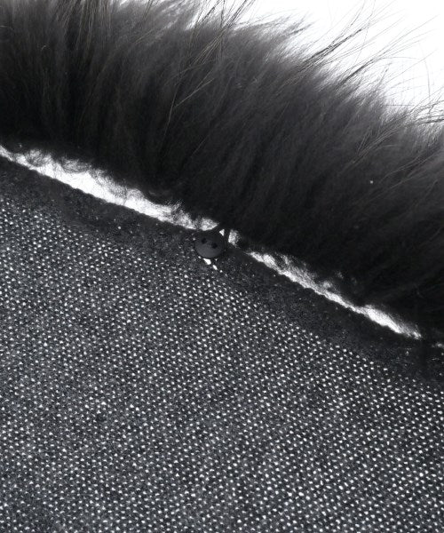 I C B Winter scarves