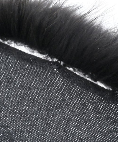 I C B Winter scarves