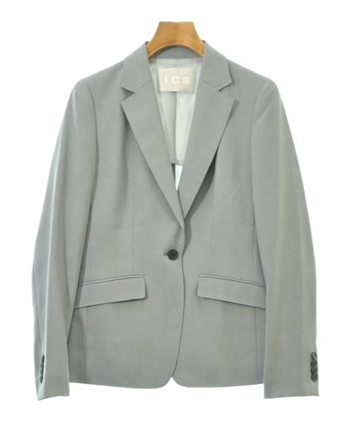 I C B Casual jackets