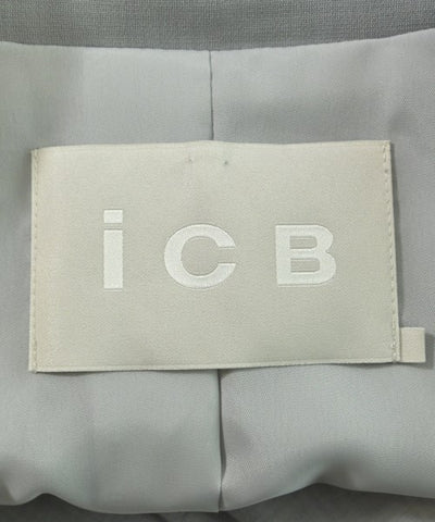 I C B Casual jackets