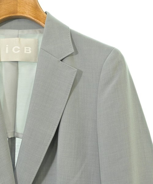 I C B Casual jackets