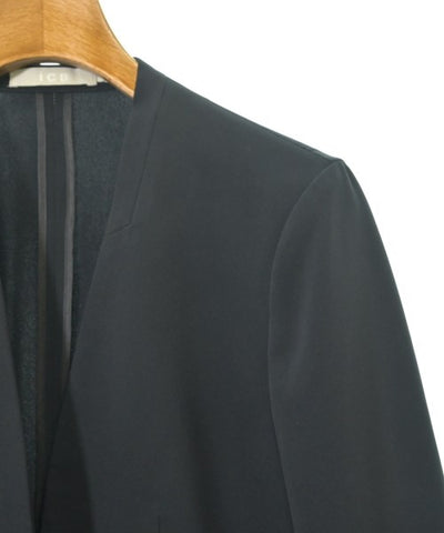 I C B Collarless jackets