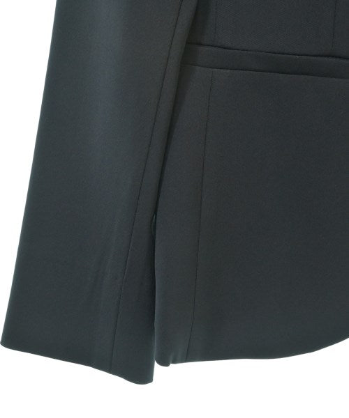 I C B Collarless jackets