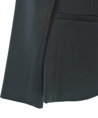 I C B Collarless jackets