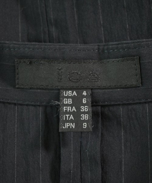 I C B Casual jackets