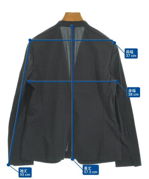 I C B Casual jackets