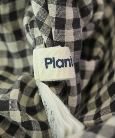 plantation Blouses