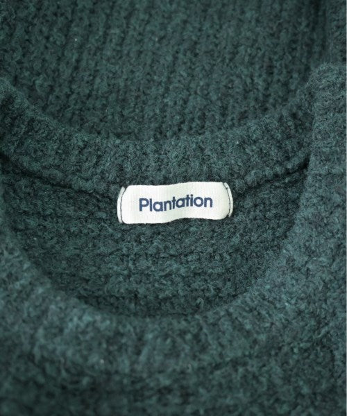 plantation Sweaters