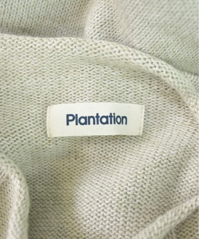 plantation Sweaters