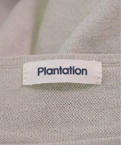 plantation Sweaters