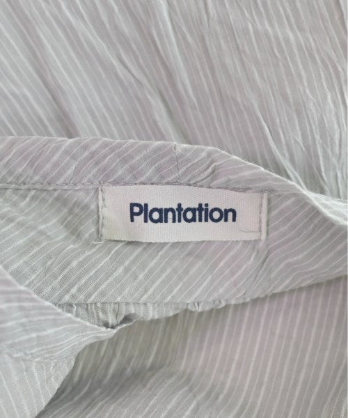 plantation Blouses