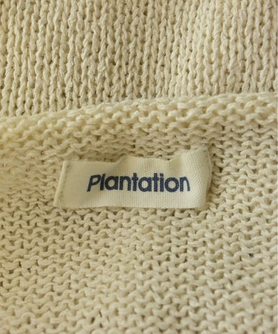 plantation Sweaters