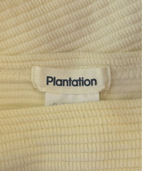 plantation Sweaters