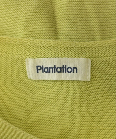 plantation Sweaters