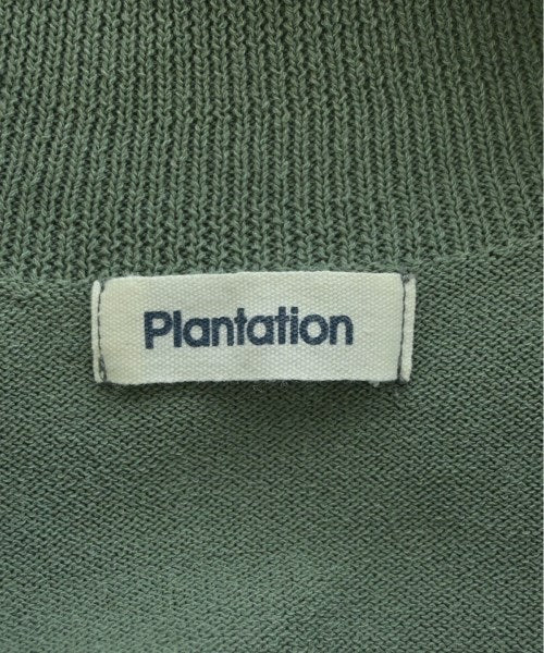 plantation Sweaters