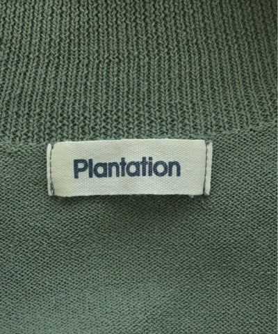 plantation Sweaters