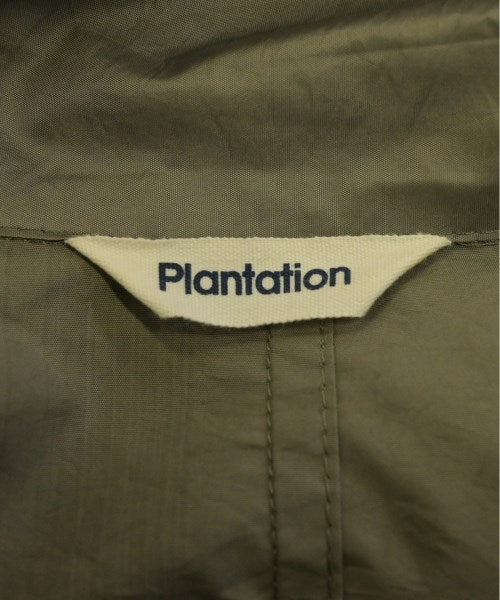 plantation Other