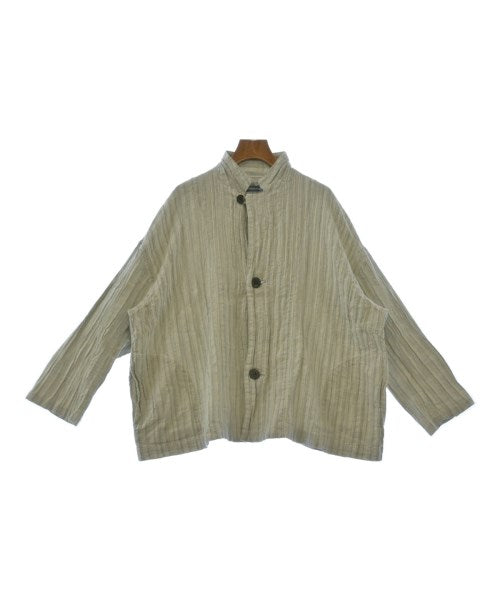 plantation Casual jackets