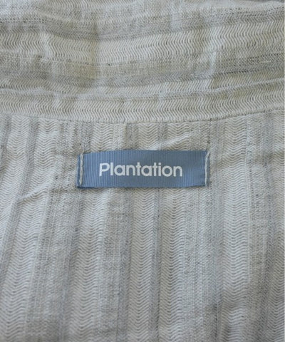 plantation Casual jackets