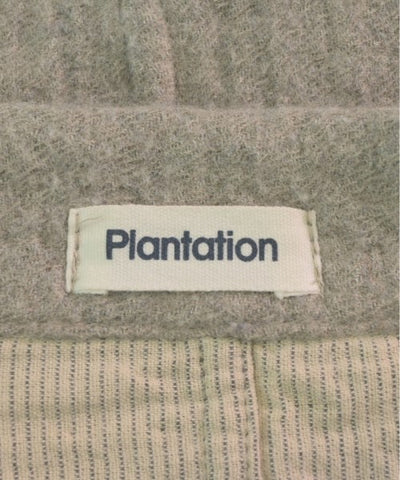 plantation Other