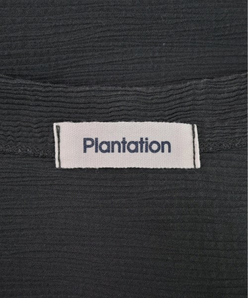 plantation Dresses